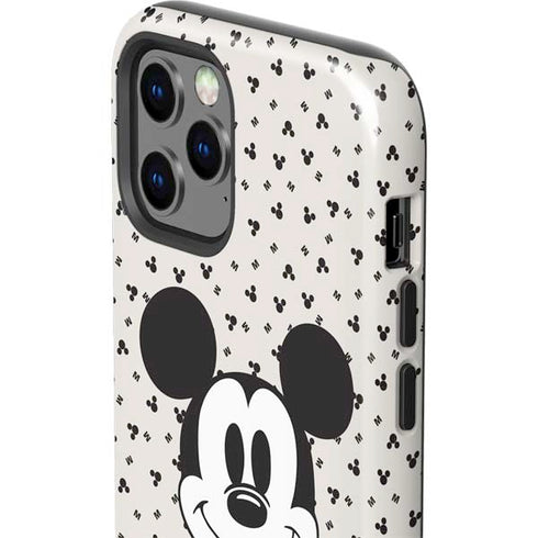 Disney Mickey Mouse Classic iPhone 12 Pro Max Impact Case