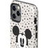 Disney Mickey Mouse Classic iPhone 12 Pro Max Impact Case