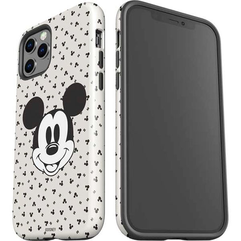 Disney Mickey Mouse Classic iPhone 12 Pro Max Impact Case