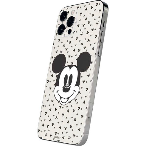 Disney Mickey Mouse Classic iPhone 12 Pro Max Skin