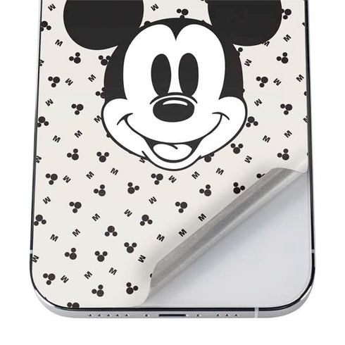 Disney Mickey Mouse Classic iPhone 12 Pro Max Skin