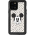 Disney Mickey Mouse Classic iPhone 12 Pro Max Waterproof Case