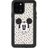Disney Mickey Mouse Classic iPhone 12 Pro Waterproof Case