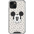 Disney Mickey Mouse Classic iPhone 13 Clear Case