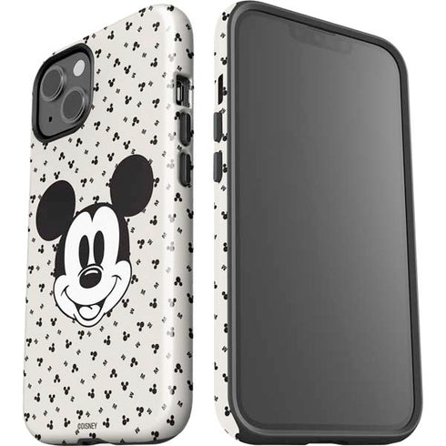 Disney Mickey Mouse Classic iPhone 13 Impact Case