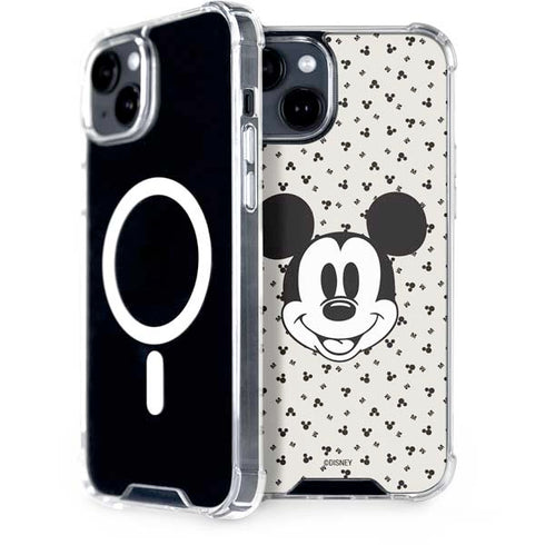 Disney Mickey Mouse Classic iPhone 13 MagSafe Case