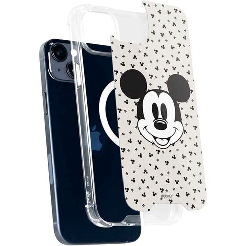 Disney Mickey Mouse Classic iPhone 13 MagSafe Case