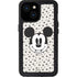 Disney Mickey Mouse Classic iPhone 13 Mini Waterproof Case