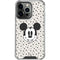 Disney Mickey Mouse Classic iPhone 13 Pro Clear Case