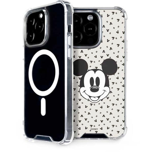 Disney Mickey Mouse Classic iPhone 13 Pro MagSafe Case