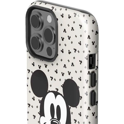 Disney Mickey Mouse Classic iPhone 13 Pro Max Impact Case