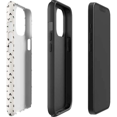 Disney Mickey Mouse Classic iPhone 13 Pro Max Impact Case