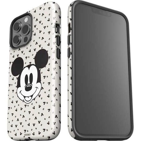 Disney Mickey Mouse Classic iPhone 13 Pro Max Impact Case