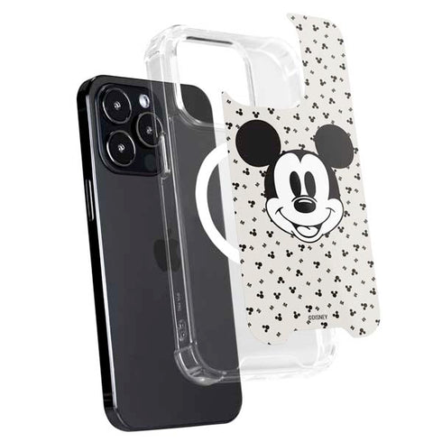 Disney Mickey Mouse Classic iPhone 13 Pro Max MagSafe Case