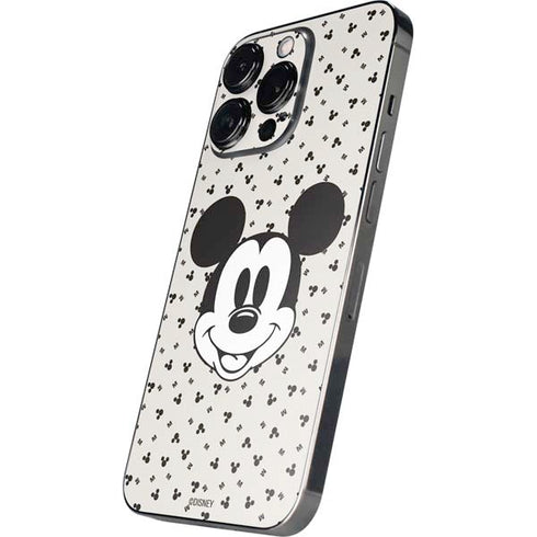 Disney Mickey Mouse Classic iPhone 13 Pro Max Skin