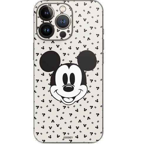 Disney Mickey Mouse Classic iPhone 13 Pro Skin