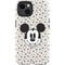 Disney Mickey Mouse Classic iPhone 14 Plus Impact Case