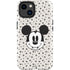 Disney Mickey Mouse Classic iPhone 14 Plus Impact Case