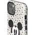 Disney Mickey Mouse Classic iPhone 14 Plus Impact Case