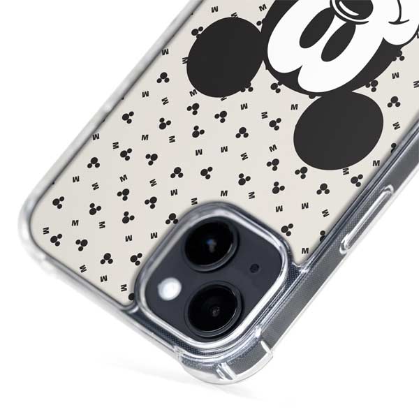  Skinit Phone Case Compatible with MagSafe iPhone 15