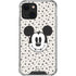 Disney Mickey Mouse Classic iPhone 14 Plus Clear Case