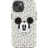 Disney Mickey Mouse Classic iPhone 15 Impact Case