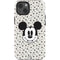 Disney Mickey Mouse Classic iPhone 14 Impact Case