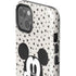 Disney Mickey Mouse Classic iPhone 15 Impact Case