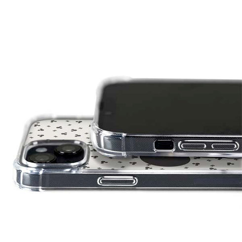 Disney Mickey Mouse Classic iPhone 15 Plus MagSafe Case