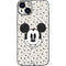 Disney Mickey Mouse Classic iPhone 14 Plus Skin
