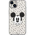 Disney Mickey Mouse Classic iPhone 14 Plus Skin