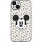 Disney Mickey Mouse Classic iPhone 15 Plus Skin