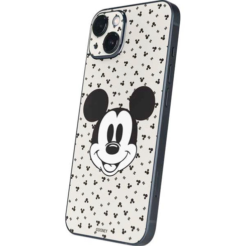 Disney Mickey Mouse Classic iPhone 14 Plus Skin