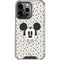 Disney Mickey Mouse Classic iPhone 15 Pro Clear Case