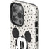 Disney Mickey Mouse Classic iPhone 14 Pro Impact Case