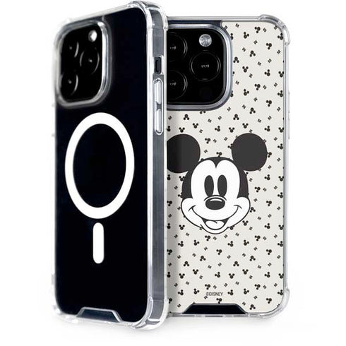 Disney Mickey Mouse Classic iPhone 15 Pro MagSafe Case