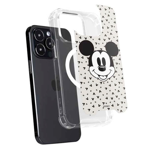 Disney Mickey Mouse Classic iPhone 15 Pro MagSafe Case
