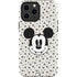 Disney Mickey Mouse Classic iPhone 15 Pro Max Impact Case