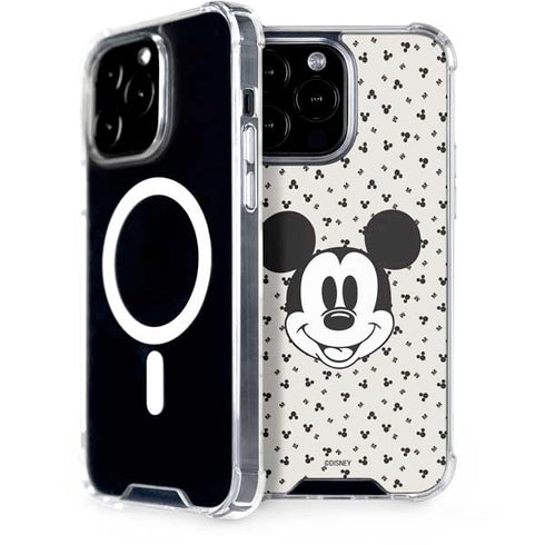 Disney Mickey Mouse Classic iPhone 15 Pro Max MagSafe Case