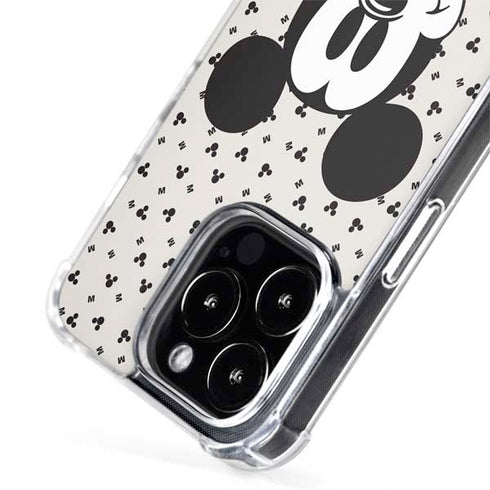 Disney Mickey Mouse Classic iPhone 15 Pro Max MagSafe Case