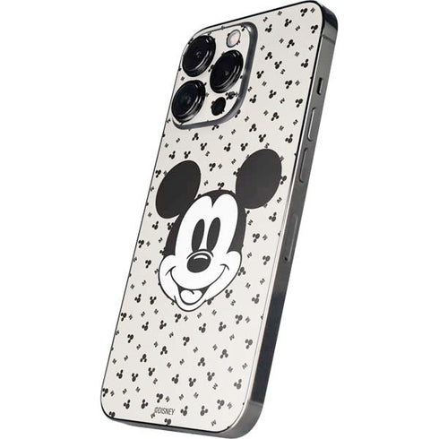 Disney Mickey Mouse Classic iPhone 14 Pro Max Skin