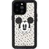Disney Mickey Mouse Classic iPhone 14 Pro Max Waterproof Case