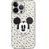 Disney Mickey Mouse Classic iPhone 14 Pro Skin