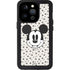 Disney Mickey Mouse Classic iPhone 14 Pro Waterproof Case