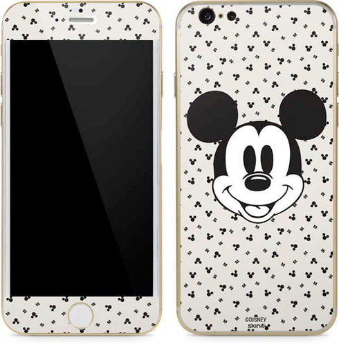 Disney Mickey Mouse Classic iPhone 6/6s Skin
