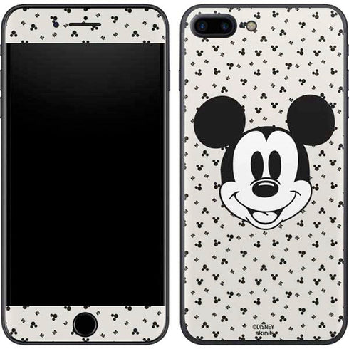 Disney Mickey Mouse Classic iPhone 7 Plus Skin