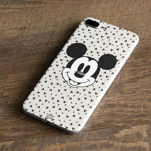 Disney Mickey Mouse Classic iPhone 7 Plus Skin