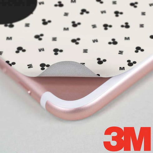 Disney Mickey Mouse Classic iPhone 7 Skin