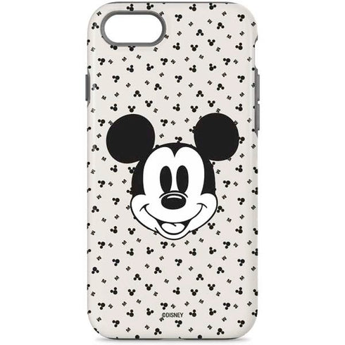 Disney Mickey Mouse Classic iPhone 8 Pro Case
