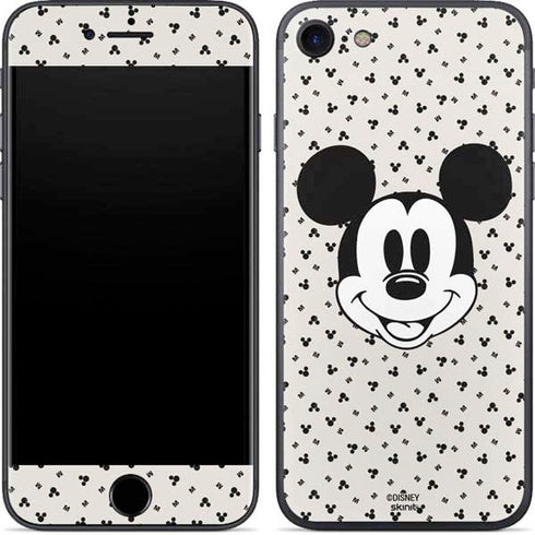 Disney Mickey Mouse Classic iPhone 8 Skin